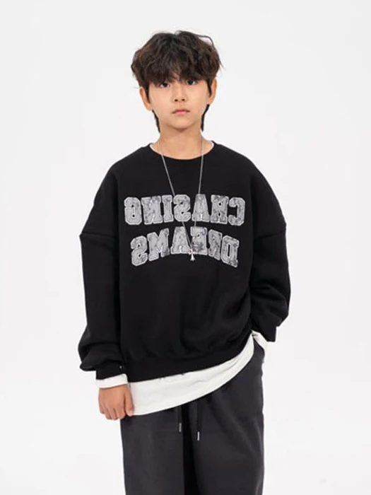 Crack Sweatshirt