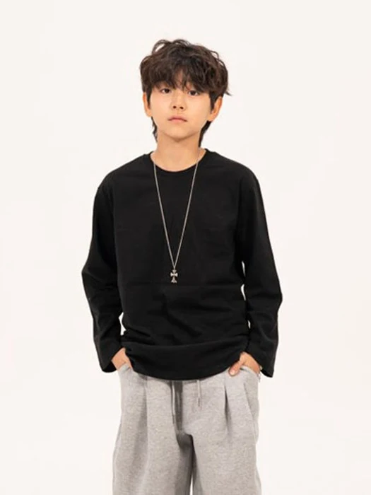 Basic Asymmetry Inner Tee