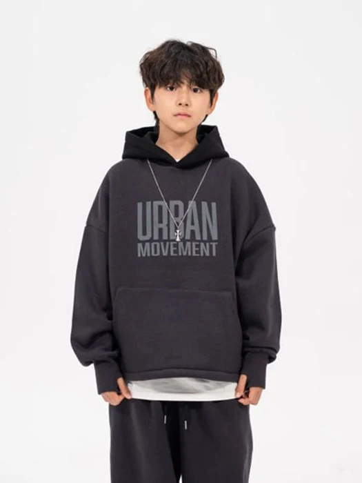 Urban Movement Hoodie