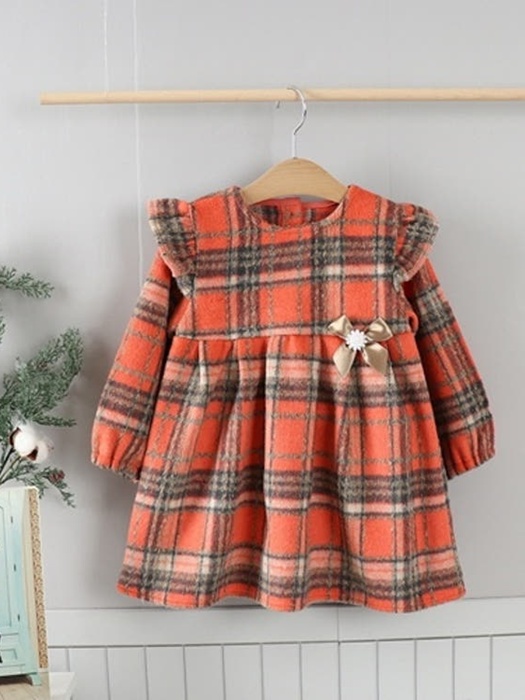 Love Check One-piece Love Check One-piece