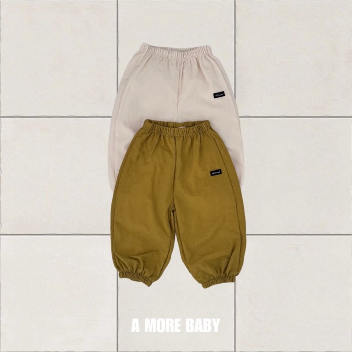 A More - Korean Baby Fashion - #babyboutique - Snow Play Pants - 2