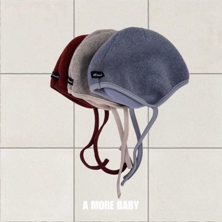 A More - Korean Baby Fashion - #babyboutiqueclothing - Chestnut Hat - 11