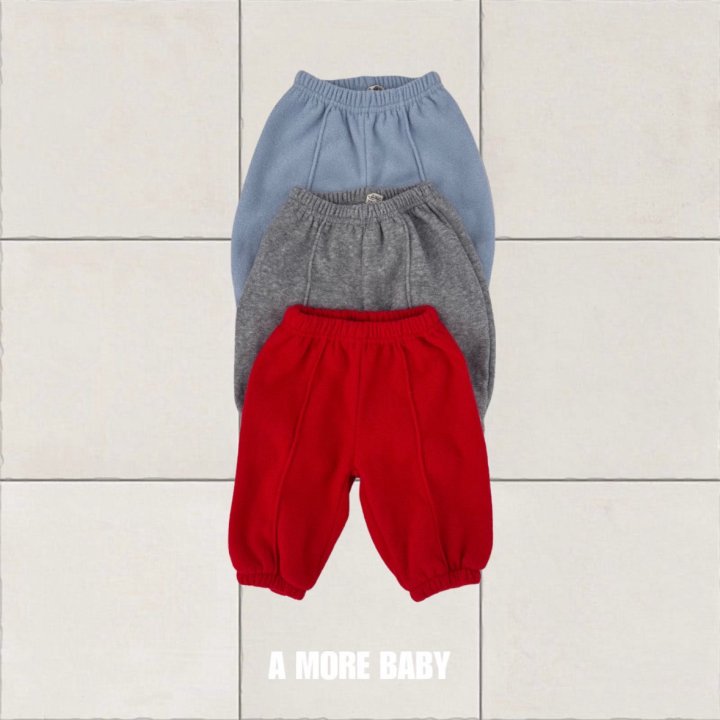 A More - Korean Baby Fashion - #babyclothing - Bonobono Pants - 11