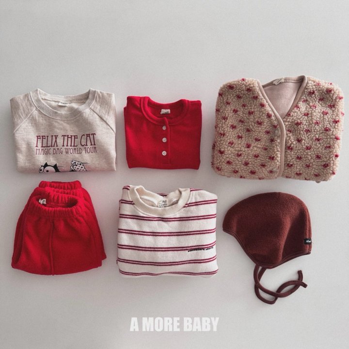 A More - Korean Baby Fashion - #babyclothing - Smooth Suit - 10