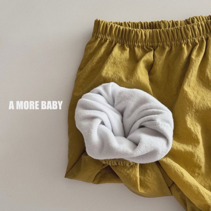 A More - Korean Baby Fashion - #babyfashion - Snow Play Pants - 5
