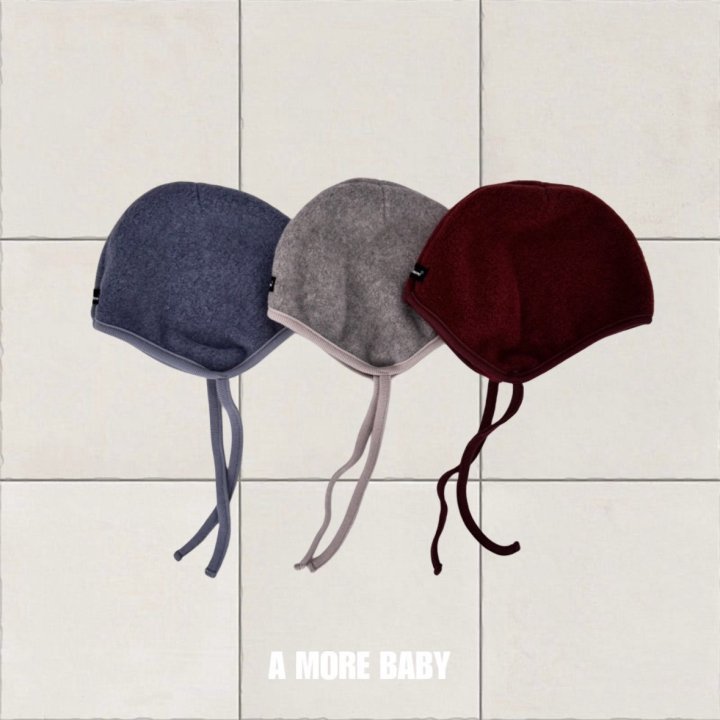 A More - Korean Baby Fashion - #babylifestyle - Chestnut Hat