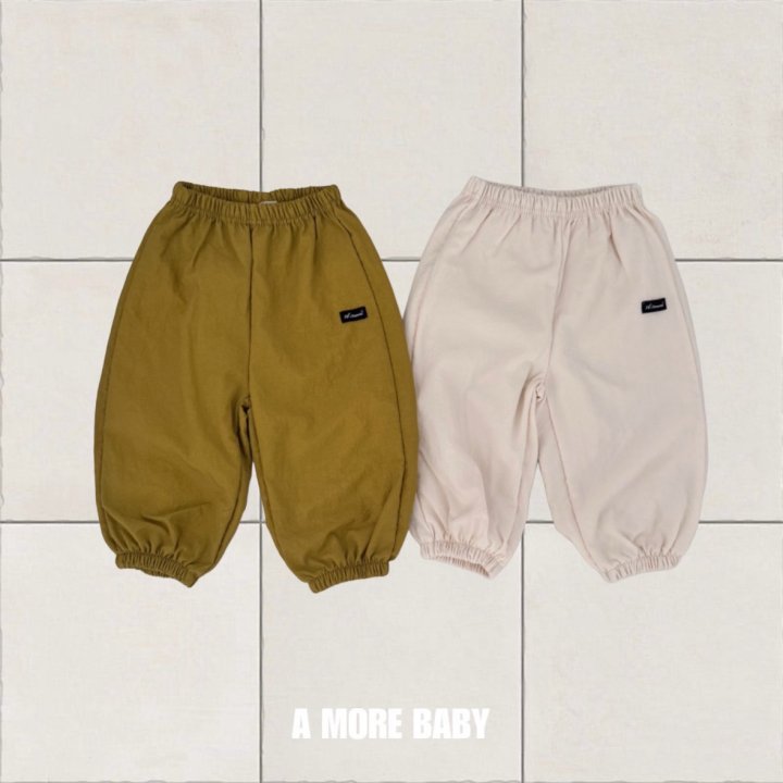 A More - Korean Baby Fashion - #smilingbaby - Snow Play Pants