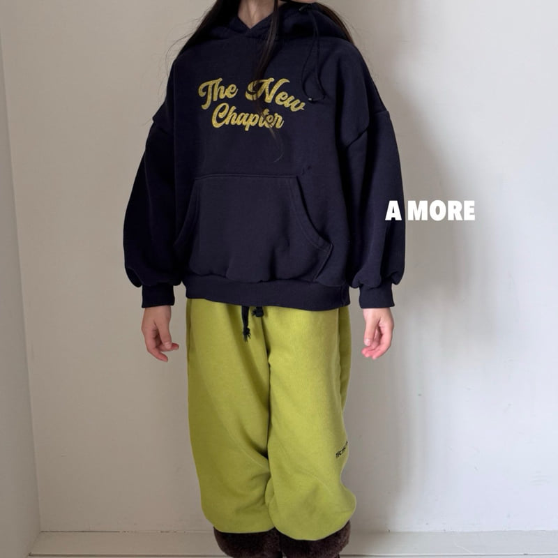 A More - Korean Children Fashion - #Kfashion4kids - Tic Tac Toe Pants - 5