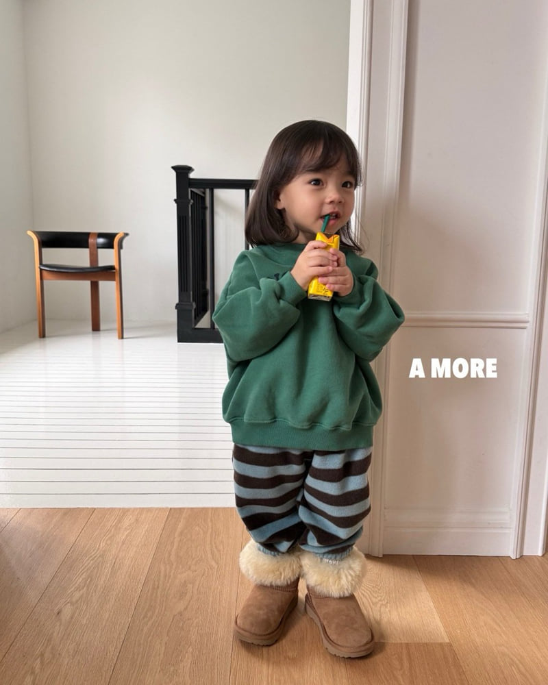 A More - Korean Children Fashion - #Kfashion4kids - Fish Cake Pants - 2