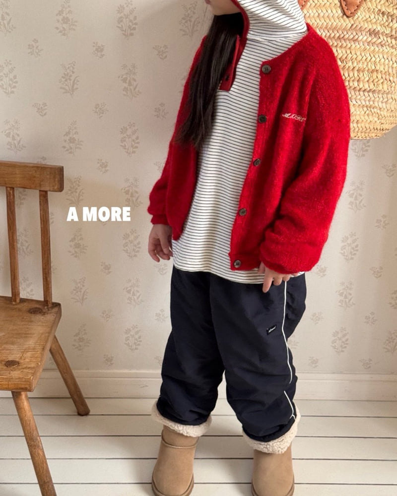 A More - Korean Children Fashion - #childofig - Heater Pants - 11