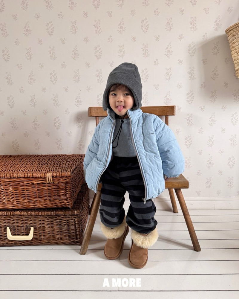 A More - Korean Children Fashion - #childofig - Doner Hat - 10