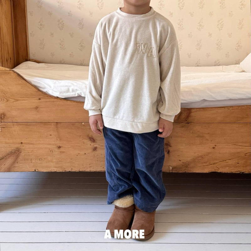 A More - Korean Children Fashion - #childofig - Serengeti Pants - 7