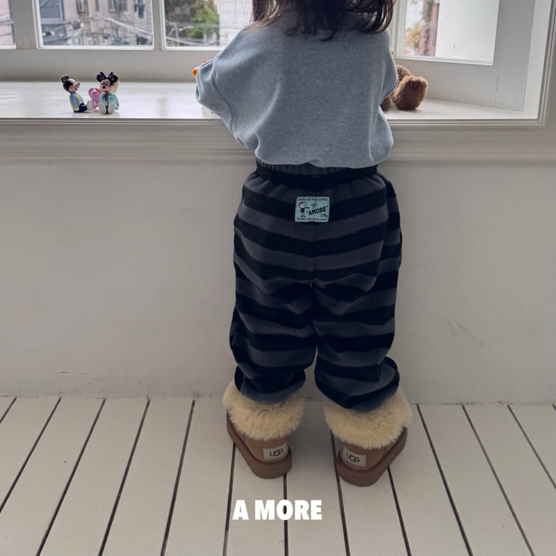 A More - Korean Children Fashion - #childrensboutique - Fish Cake Pants - 11