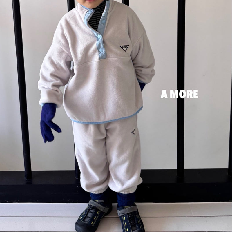 A More - Korean Children Fashion - #childrensboutique - Kickboard Pants - 6