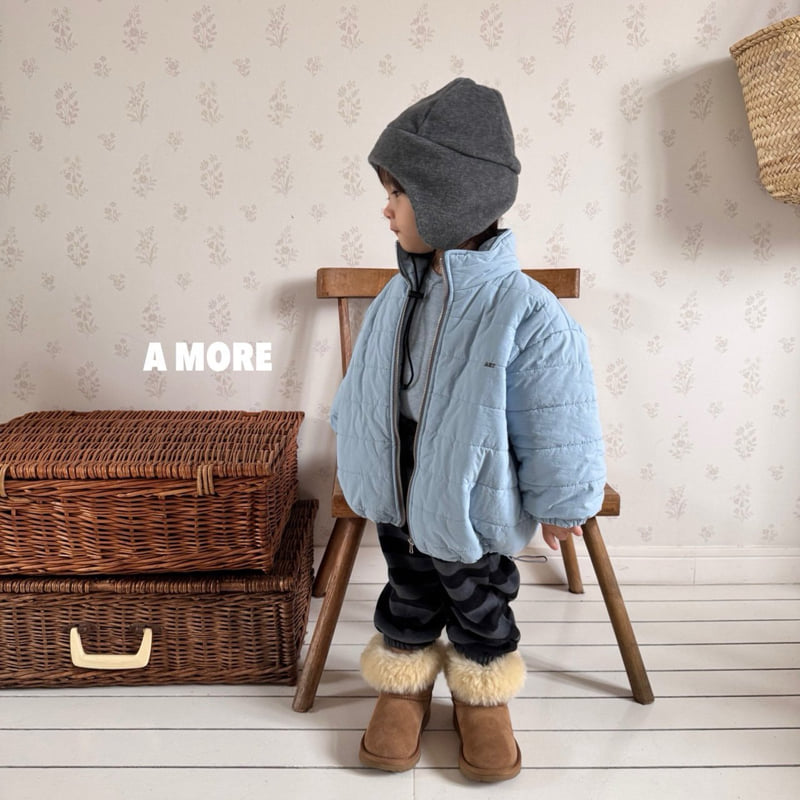 A More - Korean Children Fashion - #childrensboutique - Doner Hat - 11