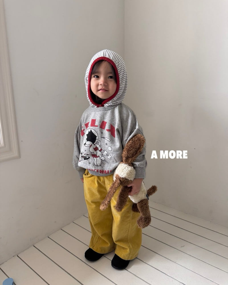 A More - Korean Children Fashion - #childrensboutique - Serengeti Pants - 9