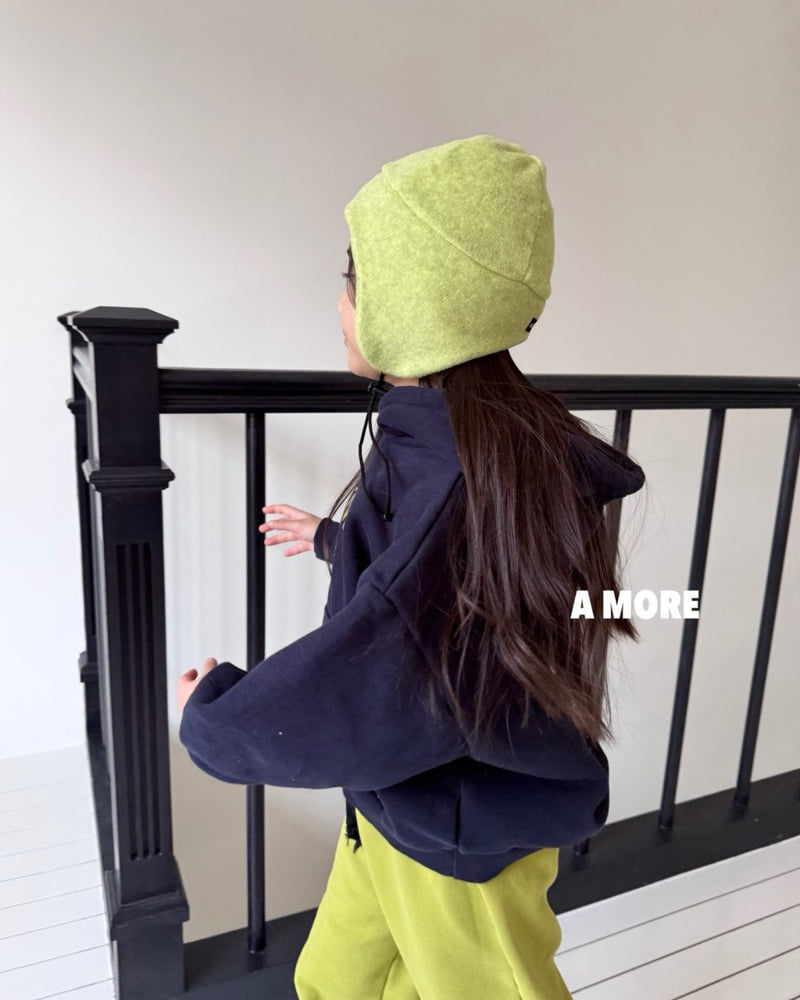 A More - Korean Children Fashion - #childrensboutique - New Chapter Hoodie - 5