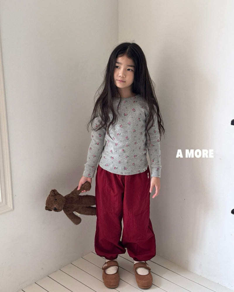 A More - Korean Children Fashion - #childrensboutique - Rainbow Pants - 3