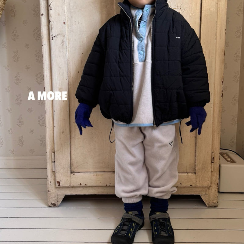 A More - Korean Children Fashion - #designkidswear - Kickboard Pants - 7