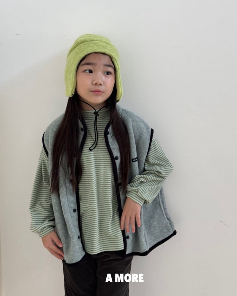 A More - Korean Children Fashion - #designkidswear - Doner Hat - 12