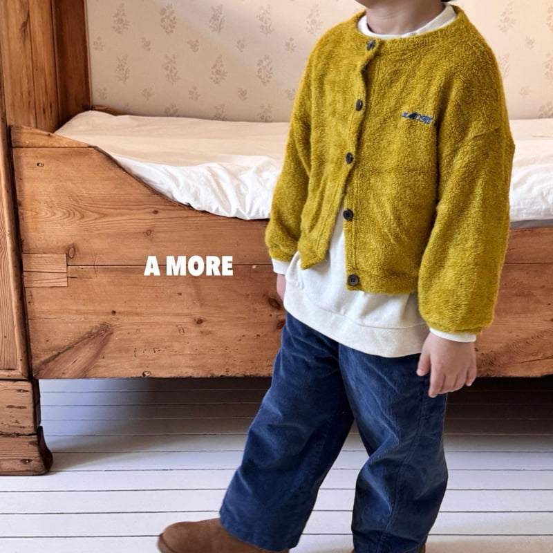 A More - Korean Children Fashion - #designkidswear - Serengeti Pants - 10