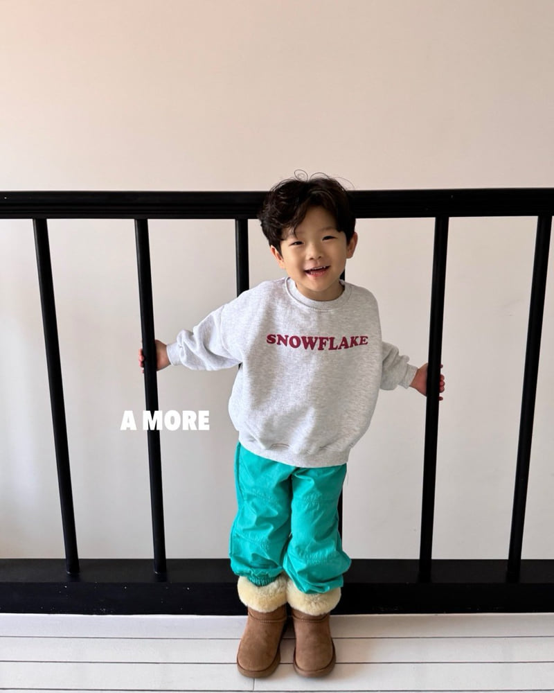 A More - Korean Children Fashion - #childrensboutique - Rainbow Pants - 4