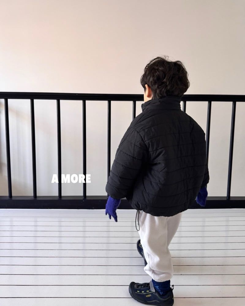 A More - Korean Children Fashion - #discoveringself - Kickboard Pants - 8