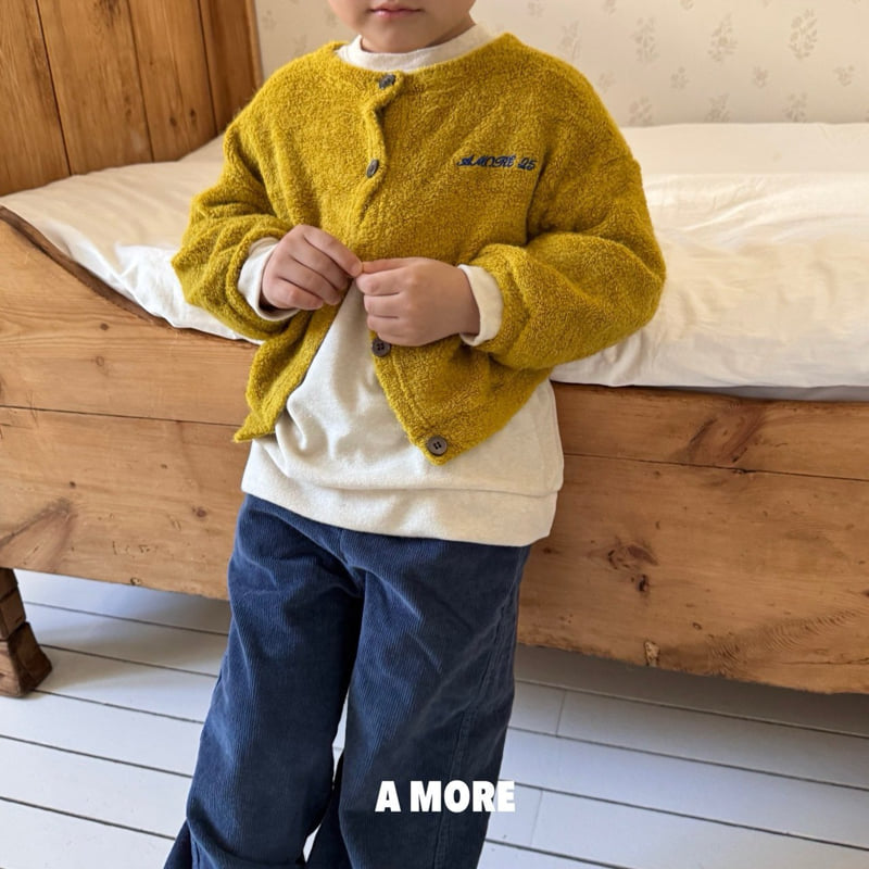 A More - Korean Children Fashion - #discoveringself - Serengeti Pants - 11