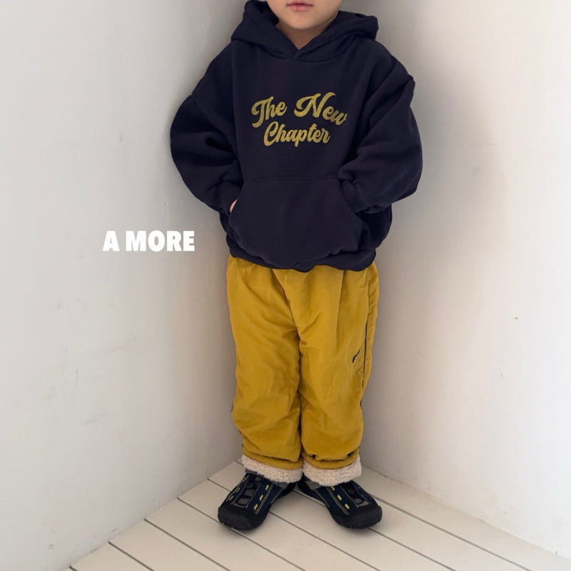 A More - Korean Children Fashion - #fashionkids - Heater Pants - 2