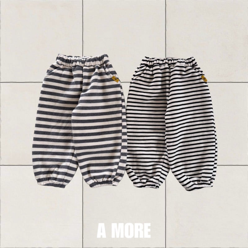 A More - Korean Children Fashion - #fashionkids - Cantata Pants