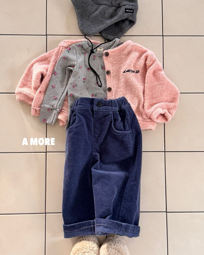 A More - Korean Children Fashion - #fashionkids - Serengeti Pants - 12