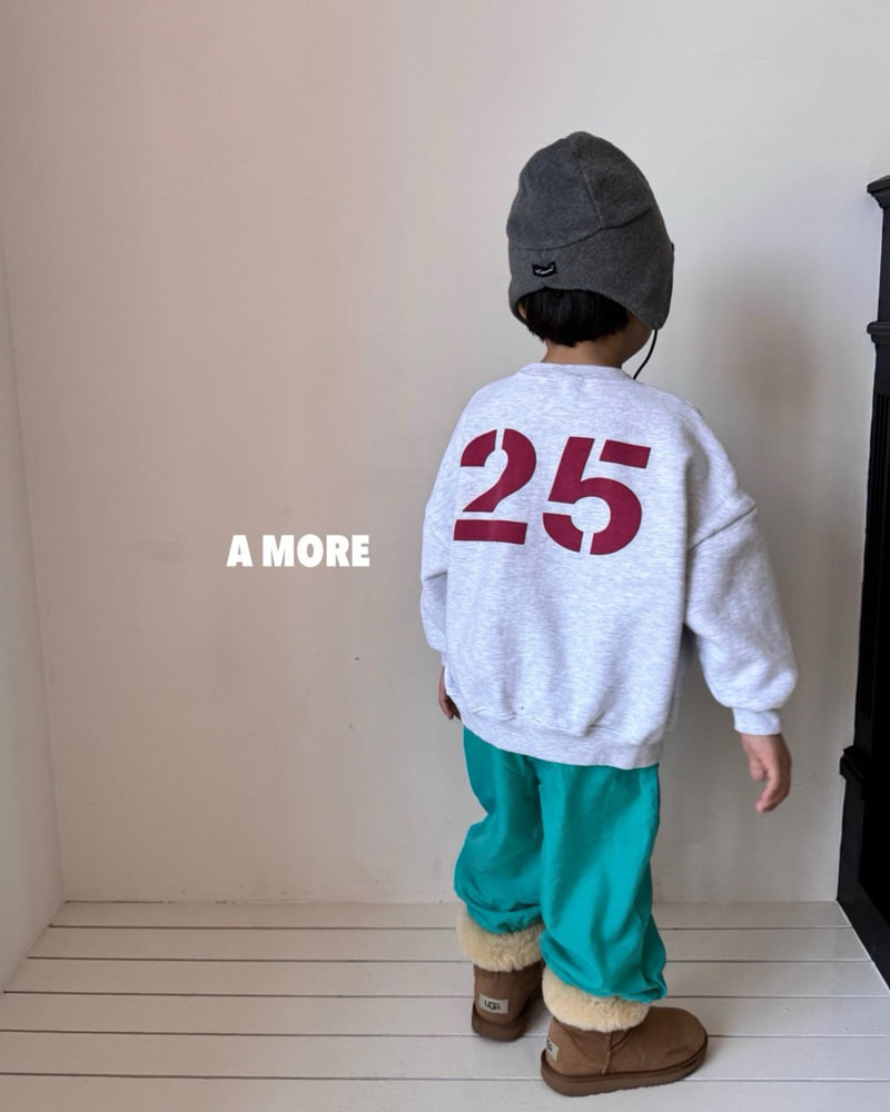 A More - Korean Children Fashion - #fashionkids - Rainbow Pants - 6
