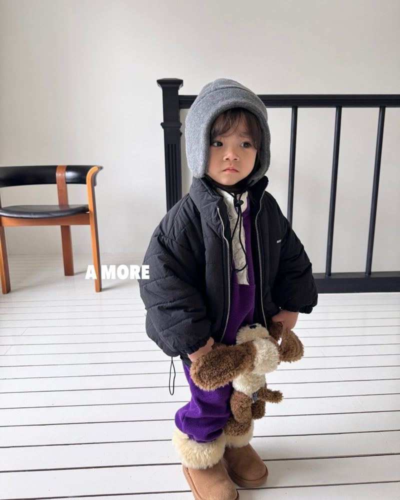 A More - Korean Children Fashion - #kidsshorts - Kickboard Pants - 10