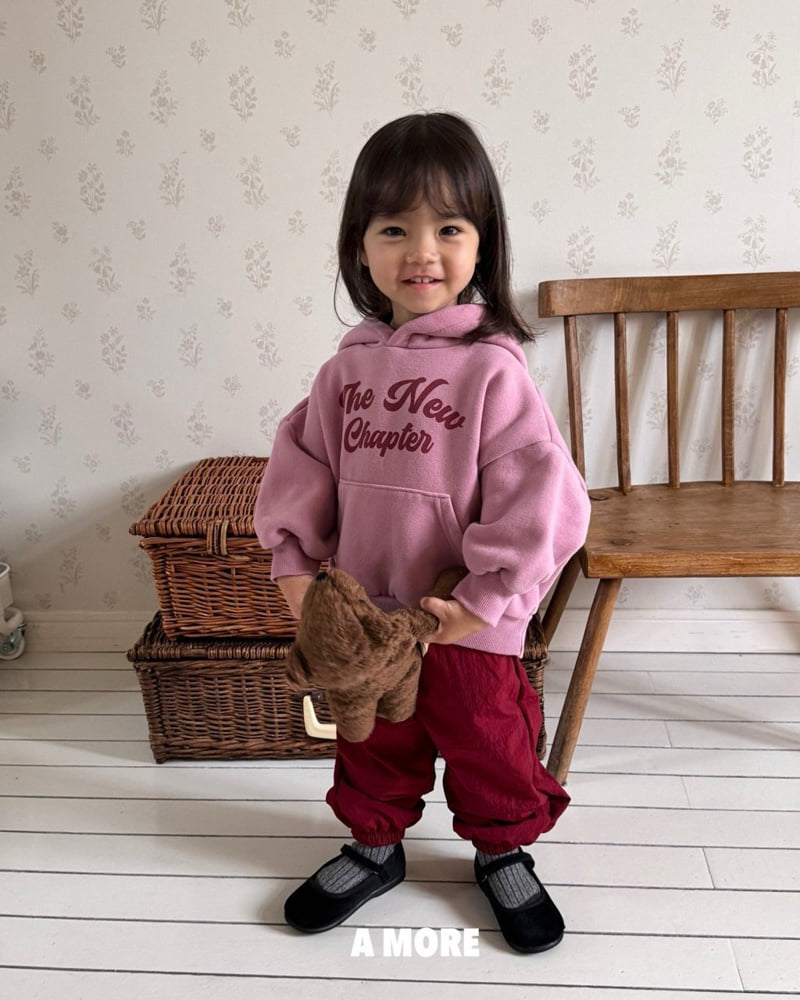 A More - Korean Children Fashion - #kidsshorts - Rainbow Pants - 7