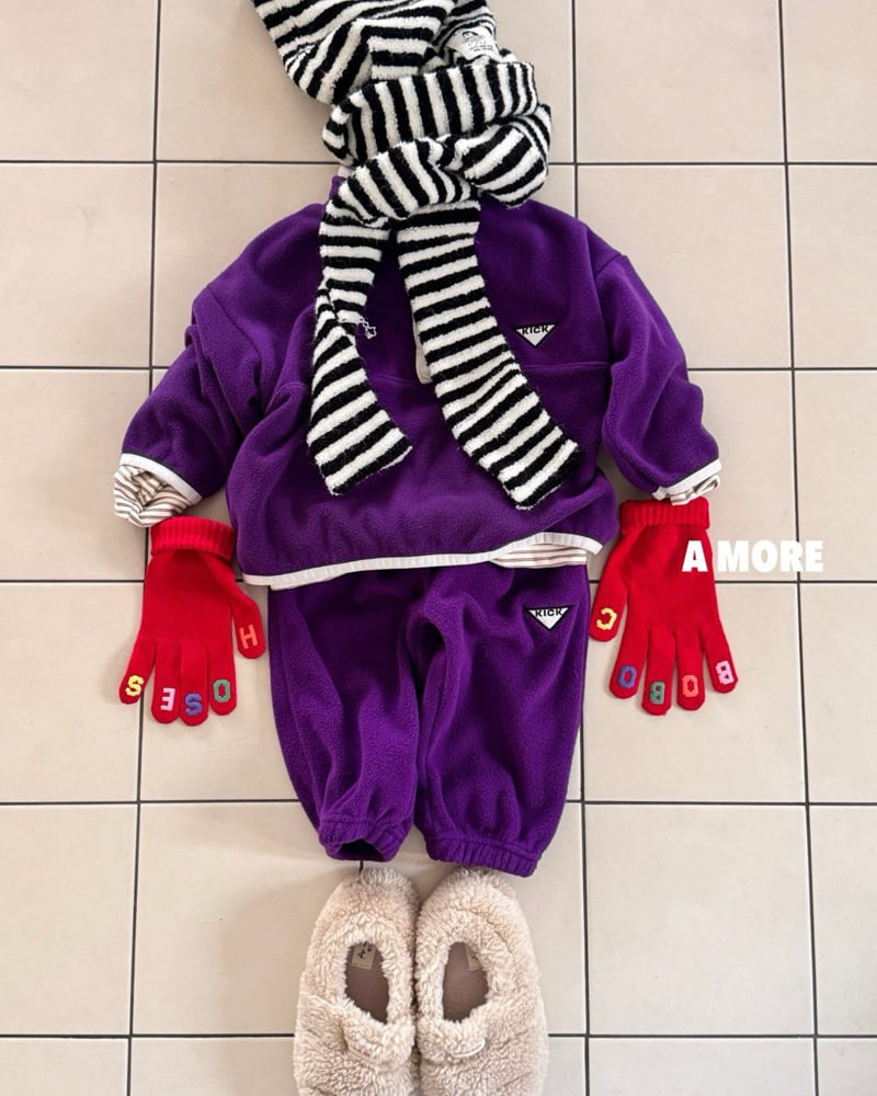 A More - Korean Children Fashion - #kidsstore - Kickboard Pants - 11