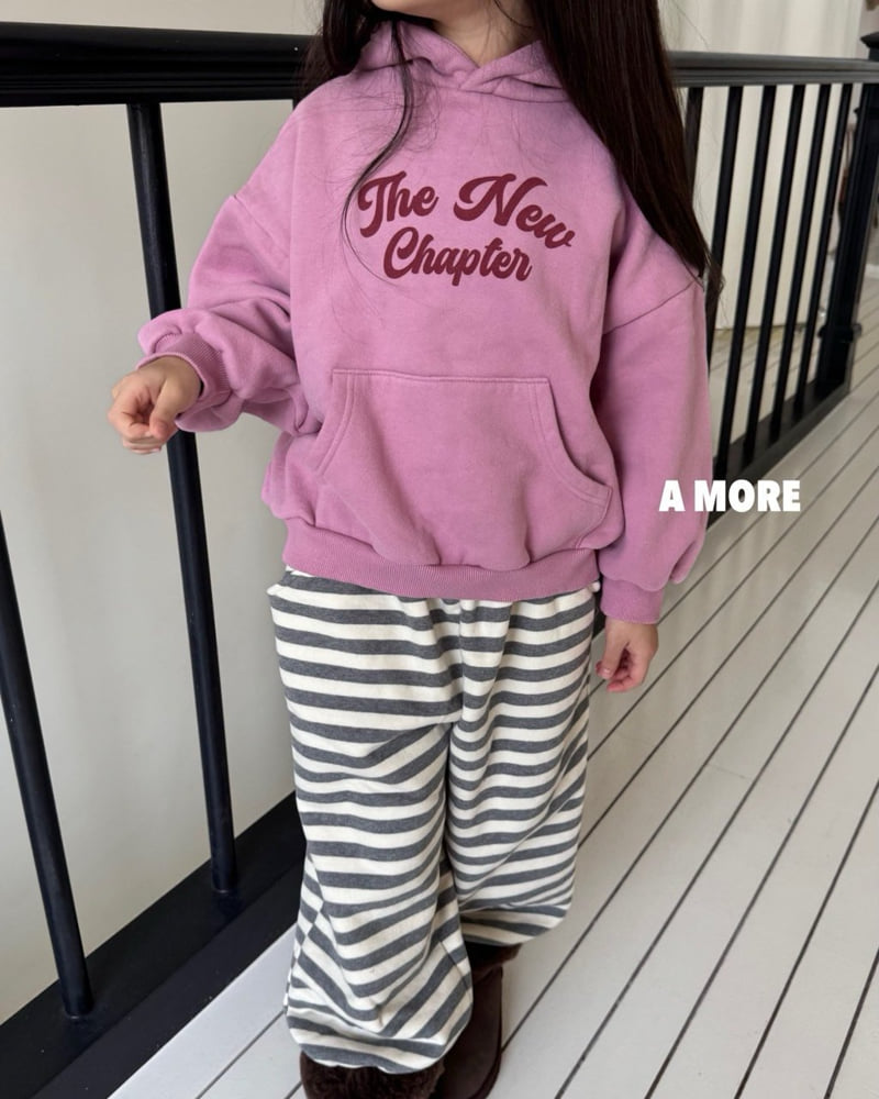 A More - Korean Children Fashion - #kidsstore - Cantata Pants - 3