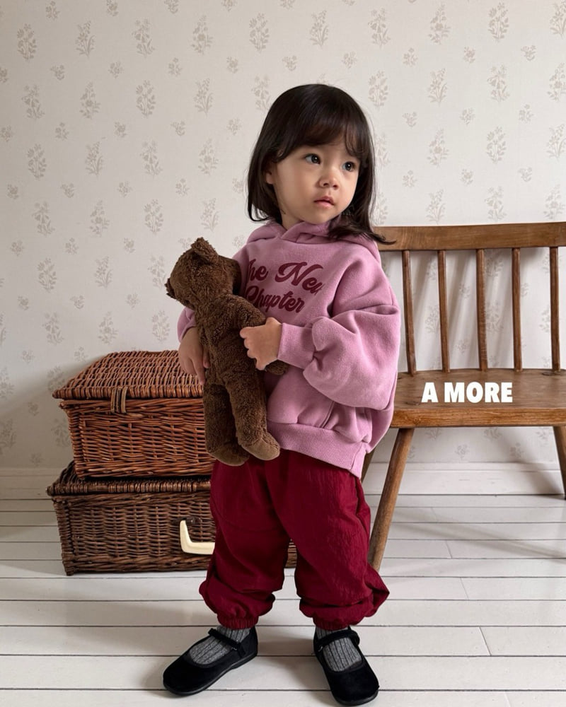 A More - Korean Children Fashion - #kidsstore - Rainbow Pants - 8