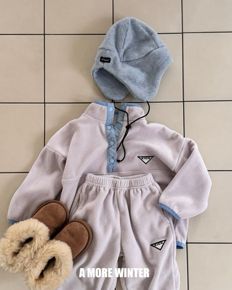 A More - Korean Children Fashion - #kidzfashiontrend - Kickboard Pants - 12