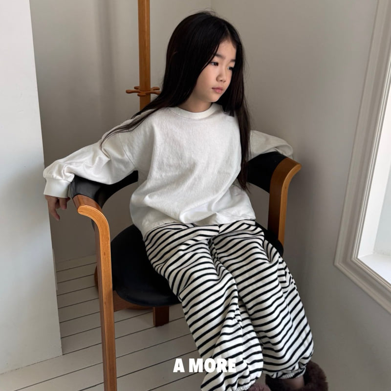 A More - Korean Children Fashion - #magicofchildhood - Factory Tee - 5