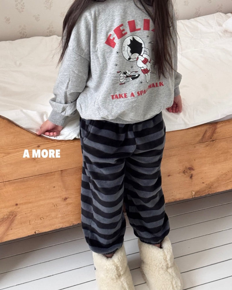 A More - Korean Children Fashion - #minifashionista - Fish Cake Pants - 5