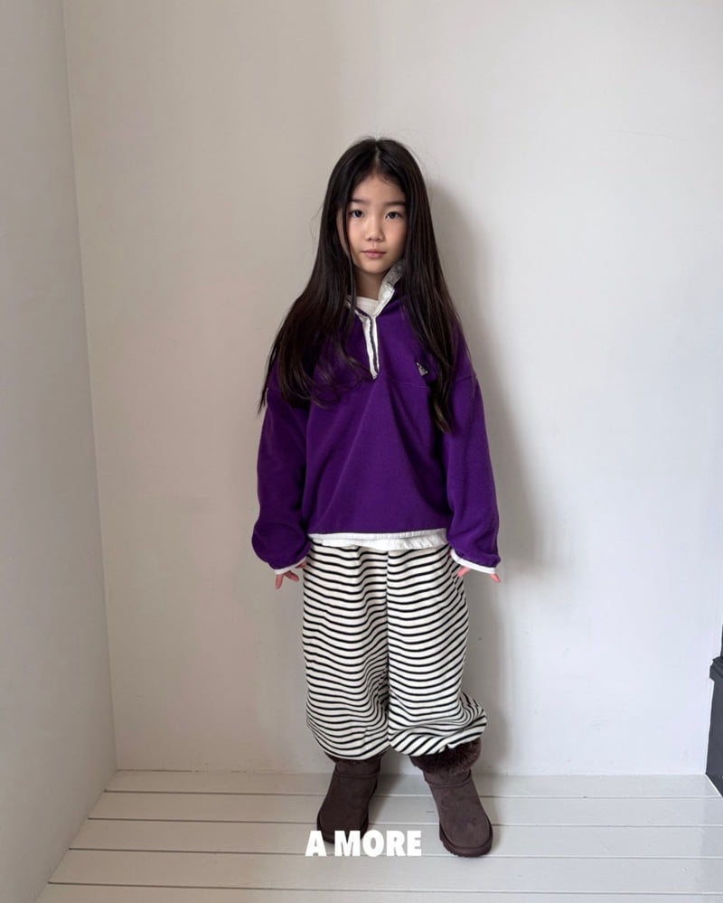 A More - Korean Children Fashion - #prettylittlegirls - Cantata Pants - 9