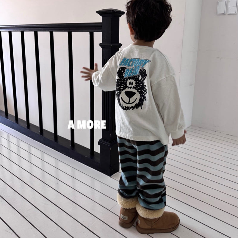 A More - Korean Children Fashion - #stylishchildhood - Fish Cake Pants - 9