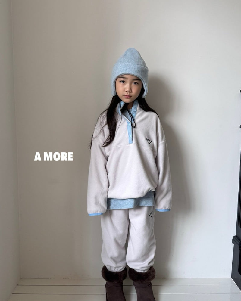 A More - Korean Children Fashion - #todddlerfashion - Kickboard Pants - 2