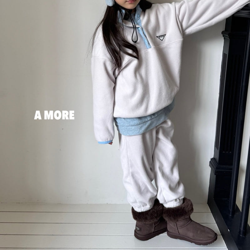A More - Korean Children Fashion - #toddlerclothing - Kickboard Pants - 3