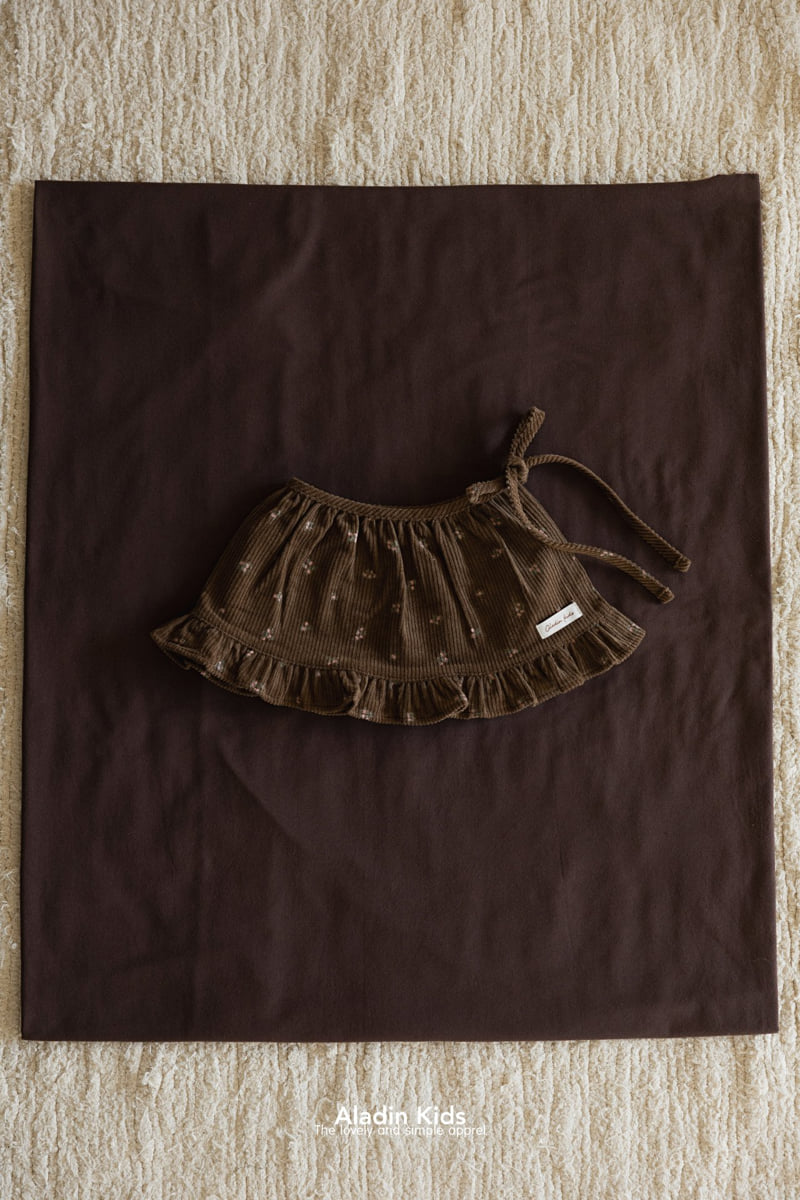 Aladin - Korean Baby Fashion - #babyboutiqueclothing - Petal Layered Skirt