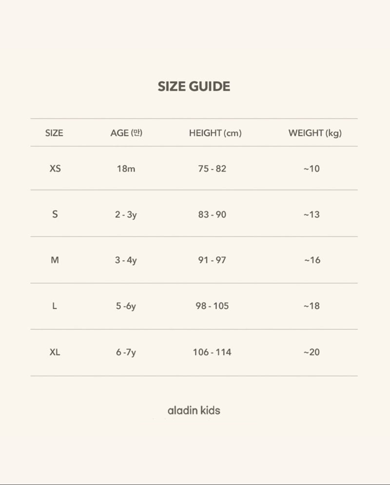 Aladin - Korean Baby Fashion - #babyclothing - Mink Frill Bootcut Pants - 5