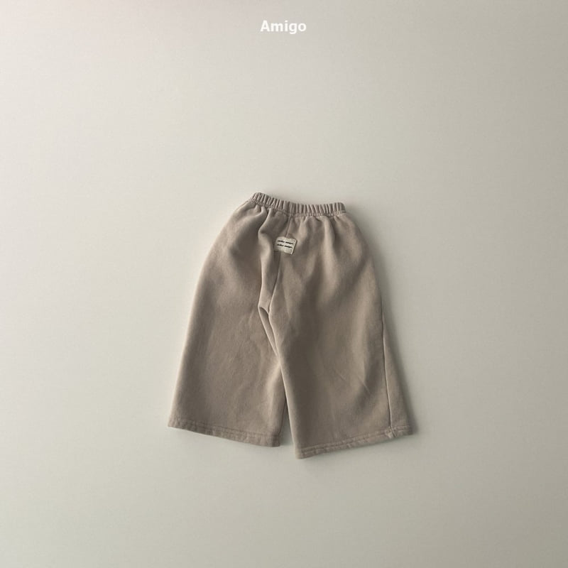 Amigo - Korean Baby Fashion - #babyfever - Moment Pants - 6