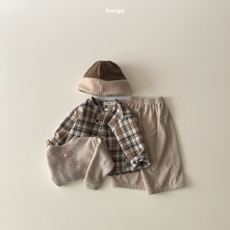 Amigo - Korean Baby Fashion - #onlinebabyshop - All Day Pants - 10