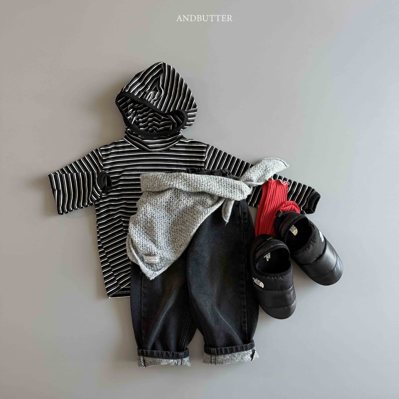 Andbutter - Korean Children Fashion - #kidsshorts - Spring Socks - 10