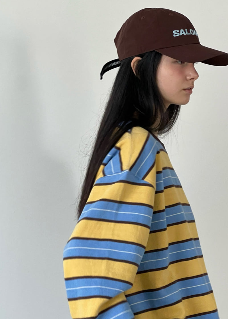 Another Avenue - Korean Women Fashion - #shopsmall - M Fleece Tee - 12